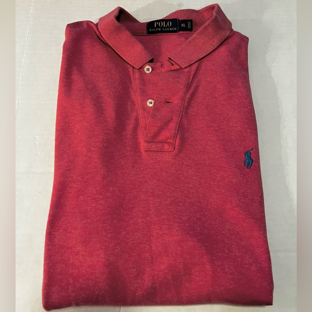 Polo shirt